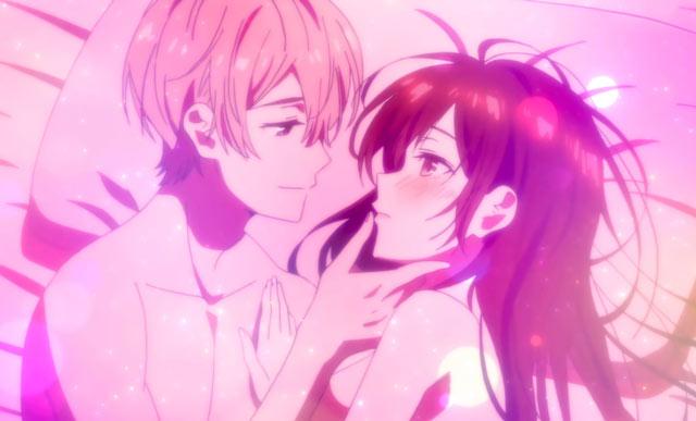 租借女友女主水原千鹤被谁拿下了牛头情节在哪里？