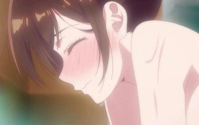 租借女友水原千鹤牛头人情节