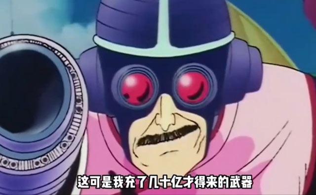 机械化改造后的桃白白