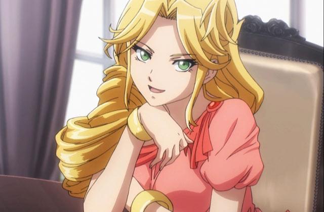 菈萩丝·艾尔贝因·德鲁·爱因多拉图片