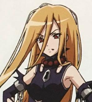 不死者之王依比鲁艾-伊维尔哀-琪诺·法斯莉丝·茵蓓伦