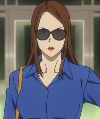 达尔文事变埃尔德雷特人物资料介绍