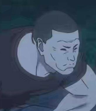 达尔文事变明瑟人物资料介绍