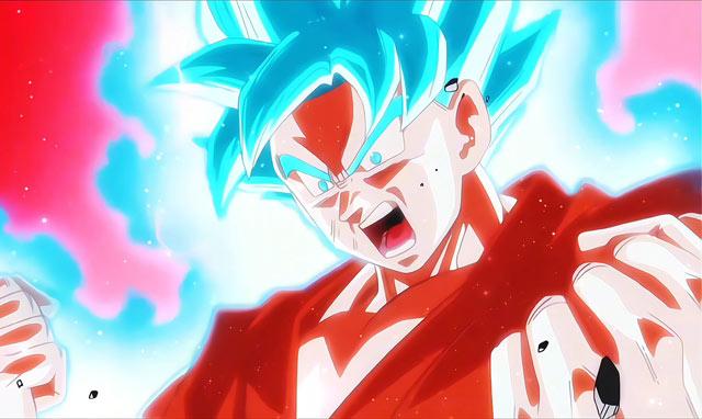 为什么超级赛亚人不能叠加界王拳？你看过的那个并不是原创