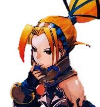 不死者之王缇娅-Tia-ティア