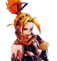 不死者之王缇娜-Tina-ティナ