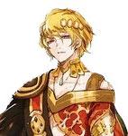 吉尔克尼弗头像