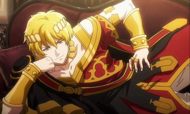 吉尔克尼弗·露恩·法罗德·艾尔