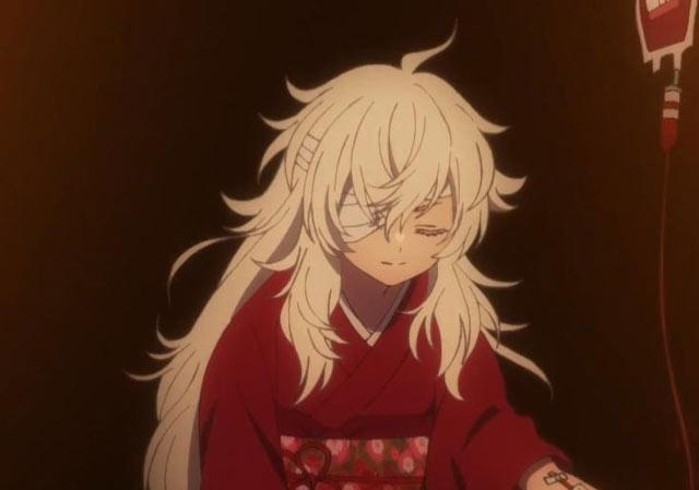 夏日重现蛭子神为什么要回家？