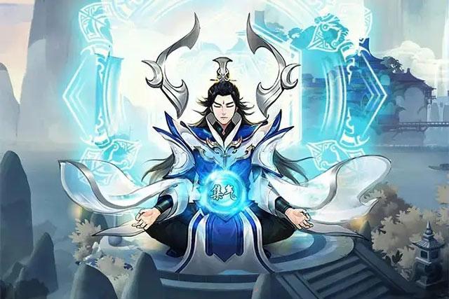 修真游戏有哪些好玩的-修仙手游排行榜推荐