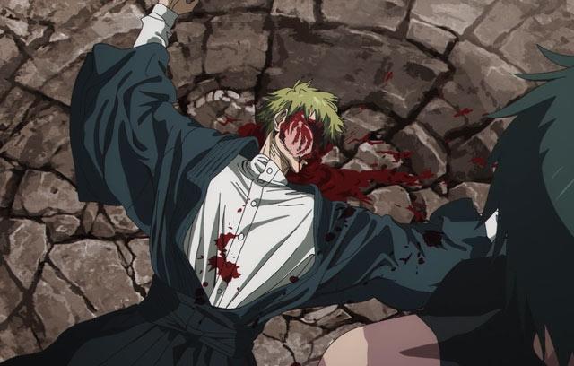 咒术回战第3季动画第4话引爆东西方审美大战，已演变成日本粉丝和欧美观众的互损对骂