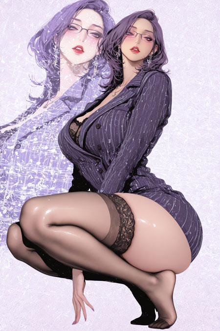 金组长图片高清