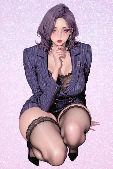 金组长图片大全