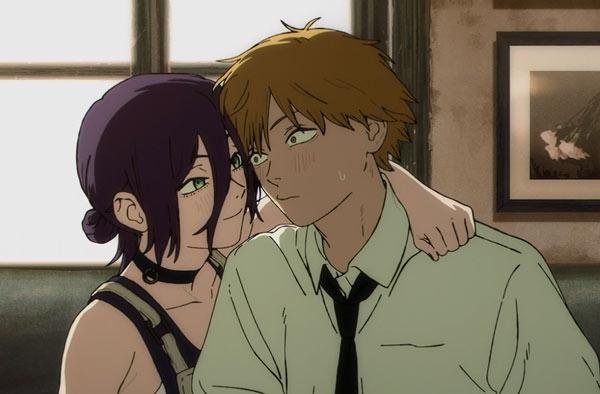 蕾塞电次动漫图片