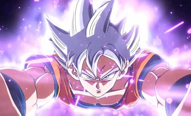 龙珠超动画续作「银河巡警篇」制作决定