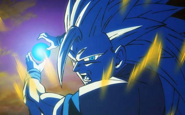 《龙珠超》增强版动画《龙珠超》比鲁斯》TV动画化决定，2026年秋季开播！