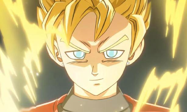 《龙珠》新作游戏《AGE 1000》正式公布，预计2027年推出！