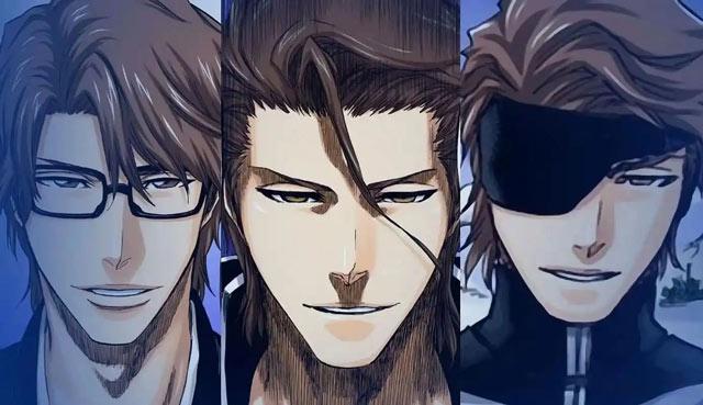 死神：假如蓝染没有叛变的话会怎样？