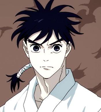 咒术回战禅院兰太-Zenin Ranta-ぜんいんらんた