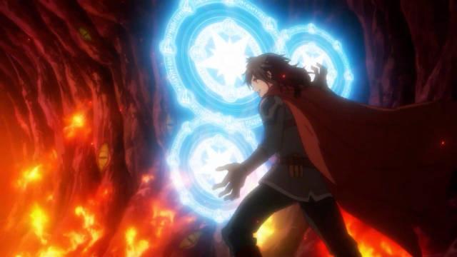 TV动画《你们先走我断后，于是10年后我成为了传说》2026年4月开播！