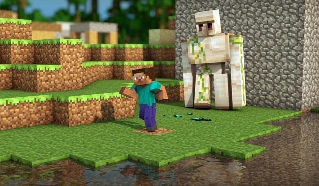 我的世界指令大全-我的世界游戏可复制指令分享