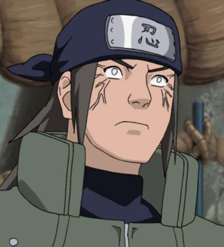 火影忍者日向伊吕波-Hyuga Iroha-日向イロハ