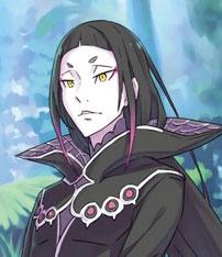 Re从零开始奇夏·戈尔德-Chisha Gold-チシャ・ゴールド