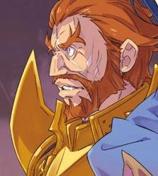 Re从零开始哥兹·拉尔冯-Goz Ralfon-ゴズ・ラルフォン