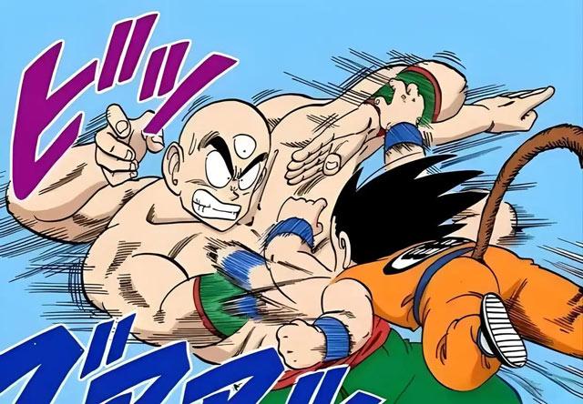 Z战士其他人都有各自的自创绝招，为何悟空没有呢？实际上老粉都知道有三个