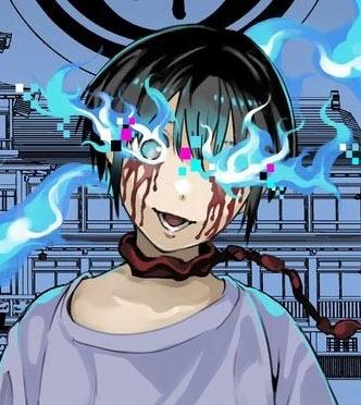 死亡账号怕寂寞的K-The Lonely K-寂しがり屋のK