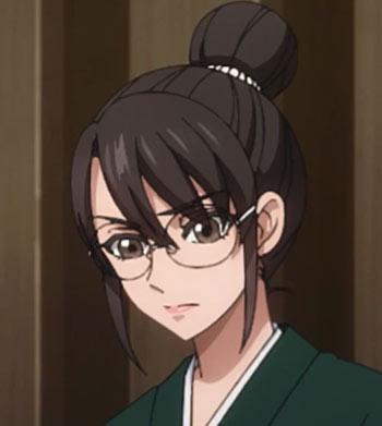 死亡账号板桥柿子-Itabashi Kakiko-いたばしか きこ