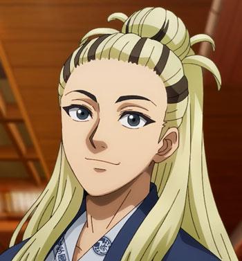 死亡账号大和田一狐-Owada Ikko