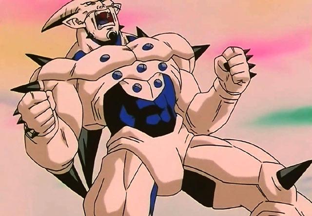 龙珠GT中一星龙的实力是什么水平？