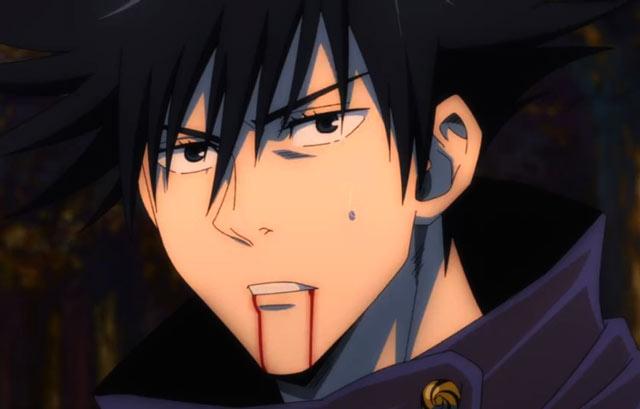 伏黑惠的天赋比肩五条悟