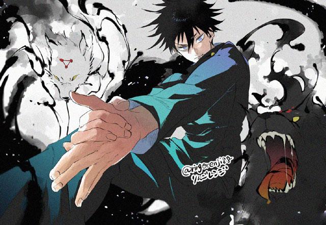 五条悟的实力如何