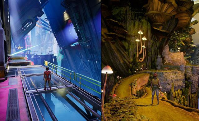 双影奇境支线任务怎么完成（详细方法攻略分享）