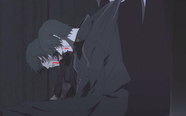 双胞胎禅院真希和禅院真依