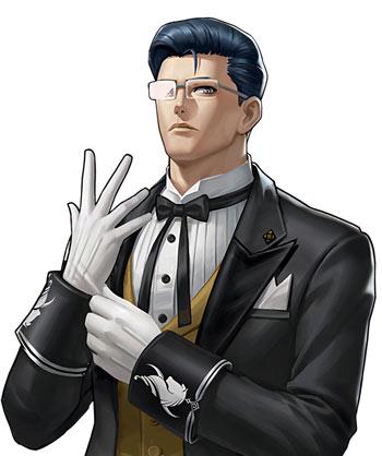 拳皇海恩-Hein-ハイン