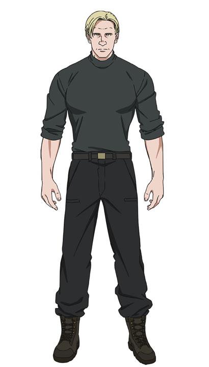 莱斯利 K.李普曼