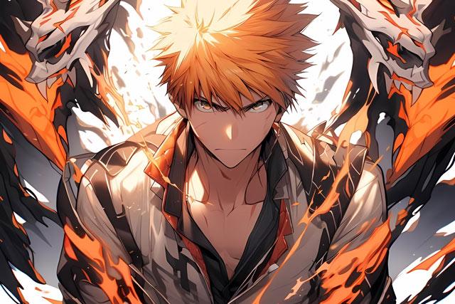 死神：黑崎一护一伙人老死后进入尸魂界是不是太亏了？