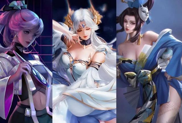 有哪些游戏适合女孩子玩