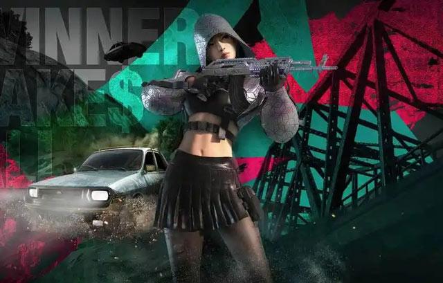 女孩子最喜欢玩的手游盘点