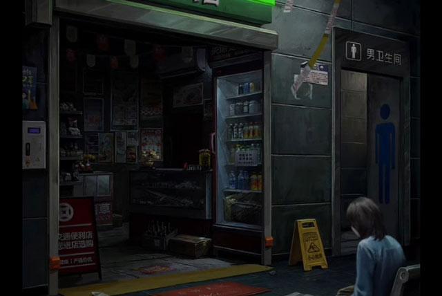 妻怨第二章如何通关-妻怨第二章祀引通关攻略