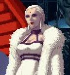 拳皇美斯狄-Misty-ミスティー