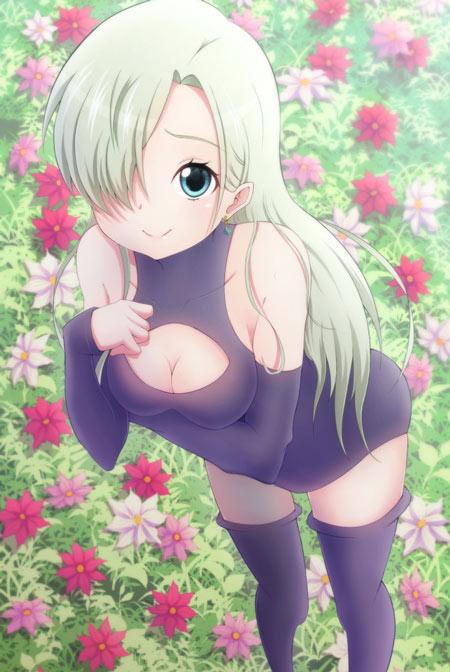 伊丽莎白图片大全