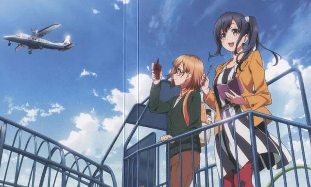 我们这代二次元，或许真是时代的宠儿！