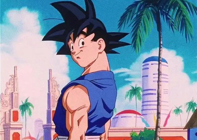为什么龙珠GT会被评价为史上最像龙珠的一部作品？
