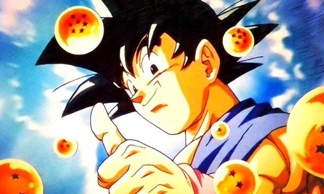 龙珠GT始于龙珠，终于龙珠