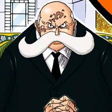 托普曼·沃丘利圣头像