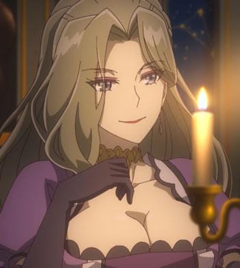 厄里斯的圣杯狄波拉·达基安-Deborah Darkian-デボラ・ダルキアン